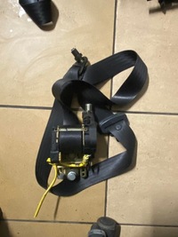 фото thumb №1, Pas безопасности правый peugeot boxer 2001 r.