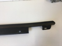 Audi a3 прокладка стекло дверь задних 8l4839477b в Украине, фото thumb