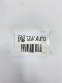 фото thumb №9, Підголівник сидіння передні задня заднє сидіння kombi чорний sportline mercedes w124