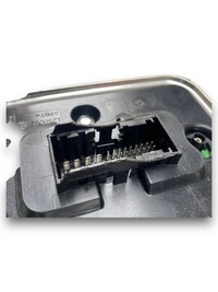 фото thumb №8, 2969000311 mercedes eqs suv преобразователь лампы