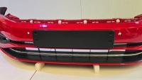 фото thumb №13, Vw passat b8 рестайлінг 4pdc ly3d бампер перед передній 3g0807217