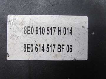 фото thumb №5, Audi a4 b7 iii 08r насос гальмівна 8e0910517 8e0614517bf