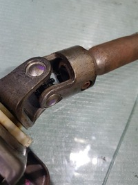 фото thumb №5, Колонка кермова citroen jumper ii