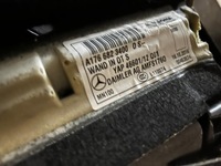 фото thumb №7, Шумоізоляція шумоізоляція жабо mercedes w156 w176 infiniti