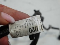 фото thumb №15, Жгут электропроводка двигателя mazda 2 de 1.3 бензин d65267020 2011r.