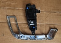 Suzuki grand vitara ліхтар фара drl led ліва або праве з хром Доставка, фото thumb