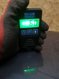 фото thumb №10, Peugeot rifter berlingo iv капот evl do установка петли