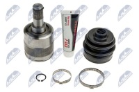 фото thumb №3, Nty npw-ka-319 набор шарнир, wał приводной