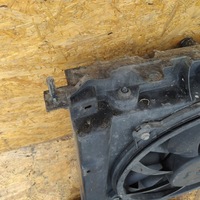 фото thumb №5, Pas передний c4 picasso радиатор hdi