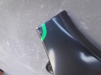 Mazda 3 iv 19- hb крило перед передній правий оригінал Доставка, фото thumb