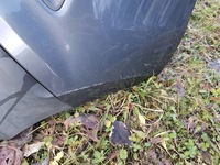 фото thumb №9, Ford ecosport бампер перед передний 14 - 17