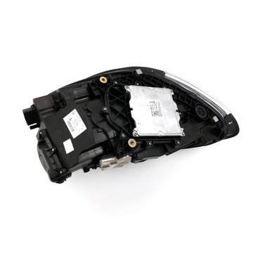 фото thumb №12, Porsche panamera 971 набор фары