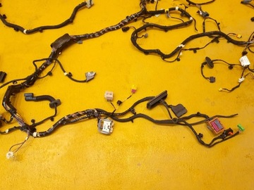 фото thumb №10, Volvo v60 ii 18r.- жгут установка интерьера комплект 32134062