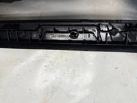 фото thumb №11, Opel grandland x 2017 молдинг правая стекло лобовое p00051480