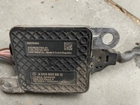 фото thumb №9, Катализатор фильтр частиц твердых dpf sprinter 910 2.2cdi a9104902200 24tkm