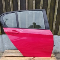 фото thumb №1, Дверь правый задняя задние bmw 1 f20 2011r