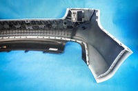 фото thumb №10, Бампер задний pdc audi a5 8t spb lift ls9r