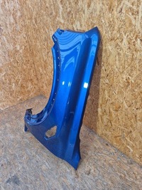 фото thumb №2, Крила лівий ford ranger raptor 23 –