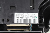 фото thumb №5, Лампа потолочный maserati quattroporte vi 2014