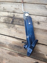 Куліса набір peugeot 1007 Київ, фото thumb