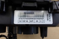 Fiat doblo 15- перемикачі поворотники перемикач керма 735707942 оригінальний номер Київ, фото thumb