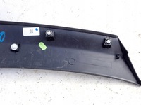 фото thumb №16, Toyota yaris iv cross 21- молдинг крила ліва задня