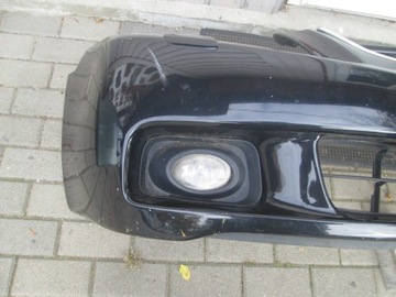 фото thumb №16, Бампер переднє комплектний honda accord vii 2002-05 b92p омивачі протитуманні фари