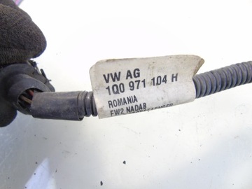 фото thumb №5, Джгут установка pdc volkswagen оригінальний номер 1q0971104h