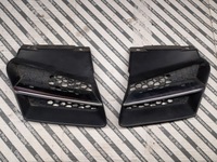 фото thumb №1, Решётка радиатора решётка радиатора alfa romeo 156 fl левая правая