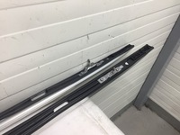 фото thumb №15, Mercedes-benz c w205 2015 ліва сторона рейлінги дахові + рейлінги рейлінг даховий mercedes c klasa w205