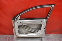 фото thumb №13, Двері праве перед передні сріблястий volvo s80 2 ii 06-16