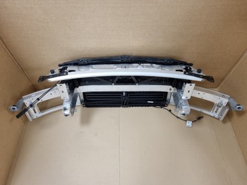 фото thumb №9, Mercedes c-klasa w206 206 pas переднее усилитель a2066200000