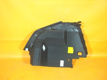 фото thumb №11, Audi q3 83a sportback 18km оббивка багажника підлога обшивки