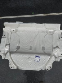 Купити Volvo xc90ll оригінальний номер 31694112 захист  теплова, фото thumb