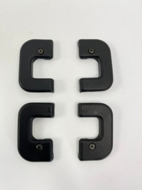 Купити Кронштейн обшивка дверей przy замка mercedes w201, фото thumb