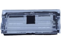 фото thumb №1, Лампа номерного знака rej. bmw 3 e46 00-05 лівий/правий