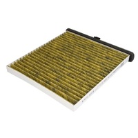 фото thumb №11, Mann-filter fp 24 009 фильтр, вентиляция пространство пассажирский