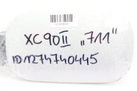 Купити Volvo xc90 2 кришка заливної пального 711 31416600, 31416718, фото thumb