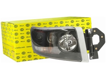 фото thumb №12, Фара hella 1el011 899-361