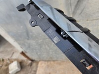 фото thumb №4, Bmw 3 g20 g21 жалюзі решітка радіатора решітка радіатора решітки радіатора