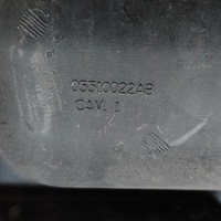 фото thumb №6, Chrysler pacifica 2005 частина труби впуску повітря