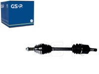 фото thumb №1, Приводной вал приводная mini gsp