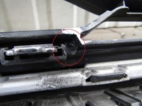 фото thumb №12, Бампер перед переднее vw taigo 2g7 21-