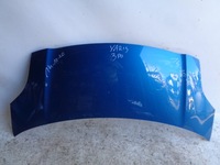 фото thumb №1, Toyota yaris ii 06-11 8t0 капот