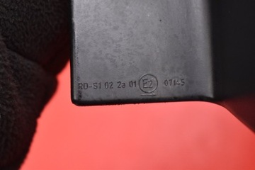 фото thumb №9, Лампа правая зад задняя vp8x8x-13404-ax citroen c5 ii x7 iii универсал 08-17