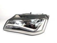 фото thumb №1, Audi a8 d4 4h лампа ліва full led комплектна
