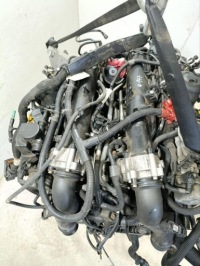 фото thumb №9, Двигатель kompletny maserati quattroporte vi 2014 m156a