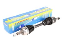 Купити Привідний вал ліва шрус  renault laguna 3 2.0 16v turbo, фото thumb