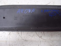 фото thumb №7, Молдинг дверь правый задняя seat arona 6f9853970