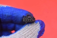 фото thumb №9, Подушка безпеки подушка повітряна водія 1k0880201cb vw tiguan 1 i 07-11